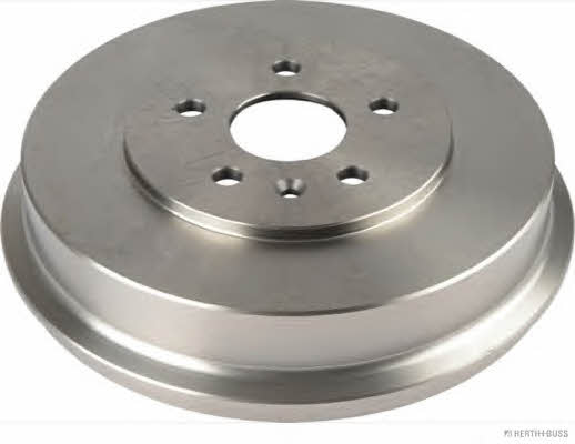 Jakoparts J3400911 Rear brake drum J3400911: Buy near me in Poland at 2407.PL - Good price!