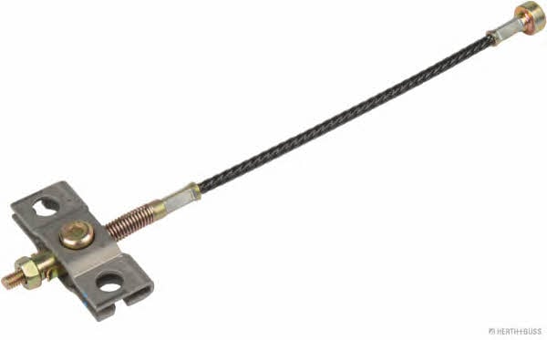Jakoparts J3910308 Cable Pull, parking brake J3910308: Buy near me in Poland at 2407.PL - Good price!