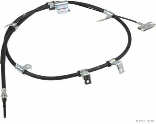 Jakoparts J3910312 Cable Pull, parking brake J3910312: Buy near me in Poland at 2407.PL - Good price!