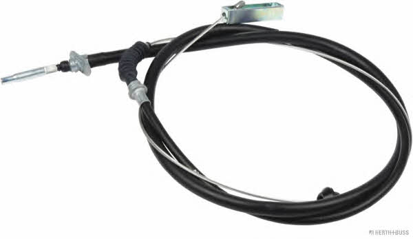 Jakoparts J3910320 Cable Pull, parking brake J3910320: Buy near me in Poland at 2407.PL - Good price!