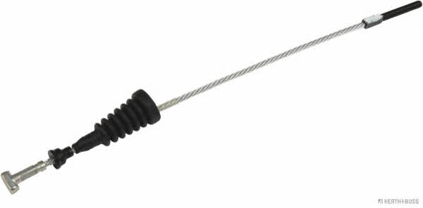 Jakoparts J3912022 Cable Pull, parking brake J3912022: Buy near me in Poland at 2407.PL - Good price!