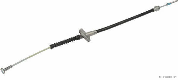 Jakoparts J3912053 Cable Pull, parking brake J3912053: Buy near me in Poland at 2407.PL - Good price!