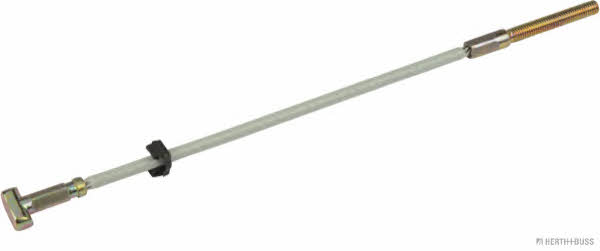Jakoparts J3915006 Cable Pull, parking brake J3915006: Buy near me in Poland at 2407.PL - Good price!
