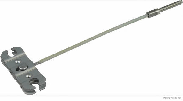 Jakoparts J3917001 Cable Pull, parking brake J3917001: Buy near me in Poland at 2407.PL - Good price!