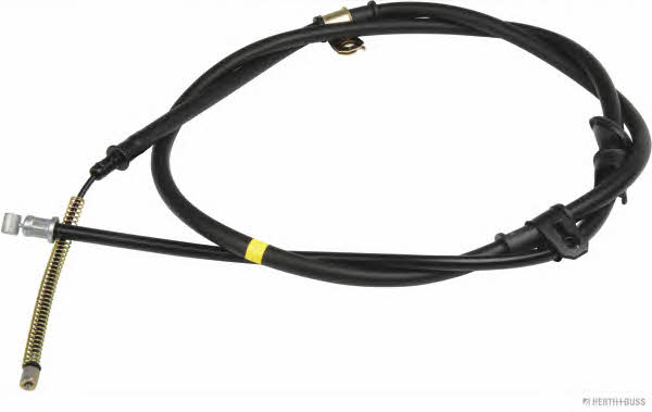 Jakoparts J3920312 Parking brake cable left J3920312: Buy near me in Poland at 2407.PL - Good price!