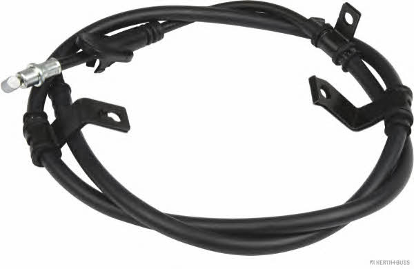 Jakoparts J3920314 Parking brake cable left J3920314: Buy near me in Poland at 2407.PL - Good price!