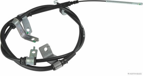 Jakoparts J3920335 Parking brake cable left J3920335: Buy near me in Poland at 2407.PL - Good price!