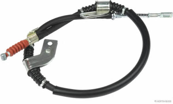 Jakoparts J3920406 Parking brake cable left J3920406: Buy near me in Poland at 2407.PL - Good price!