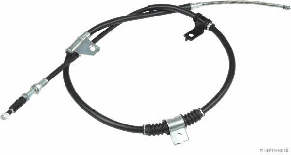 Jakoparts J3920512 Parking brake cable left J3920512: Buy near me in Poland at 2407.PL - Good price!
