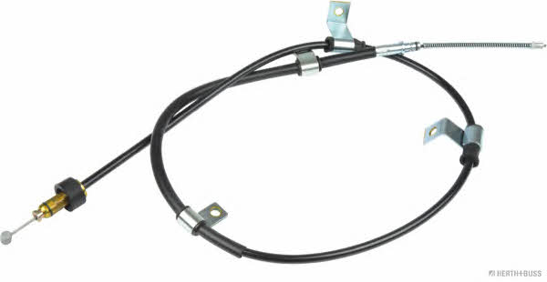 Jakoparts J3920516 Parking brake cable left J3920516: Buy near me in Poland at 2407.PL - Good price!