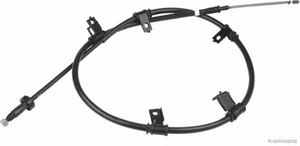 Jakoparts J3920525 Cable Pull, parking brake J3920525: Buy near me in Poland at 2407.PL - Good price!