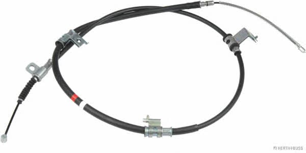 Jakoparts J3920533 Parking brake cable left J3920533: Buy near me in Poland at 2407.PL - Good price!