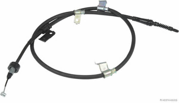 Jakoparts J3920537 Cable Pull, parking brake J3920537: Buy near me in Poland at 2407.PL - Good price!