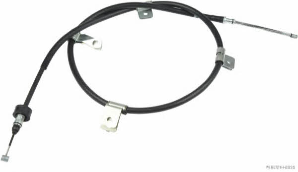 Jakoparts J3920563 Parking brake cable left J3920563: Buy near me at 2407.PL in Poland at an Affordable price!