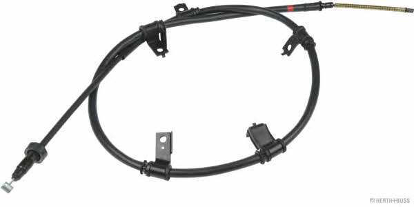 Jakoparts J3920564 Parking brake cable left J3920564: Buy near me in Poland at 2407.PL - Good price!