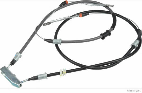 Jakoparts J3920900 Cable Pull, parking brake J3920900: Buy near me in Poland at 2407.PL - Good price!