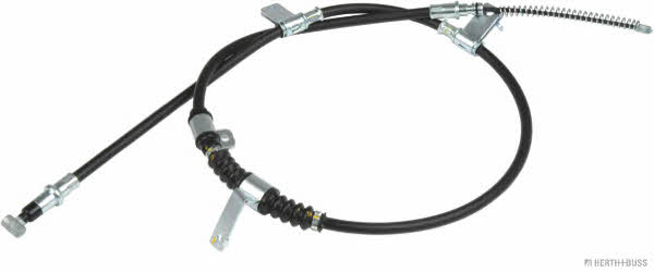 Jakoparts J3920906 Parking brake cable left J3920906: Buy near me in Poland at 2407.PL - Good price!