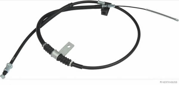 Jakoparts J3920919 Cable Pull, parking brake J3920919: Buy near me in Poland at 2407.PL - Good price!