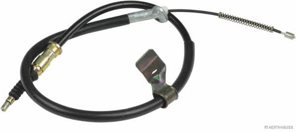 Jakoparts J3921010 Cable Pull, parking brake J3921010: Buy near me in Poland at 2407.PL - Good price!