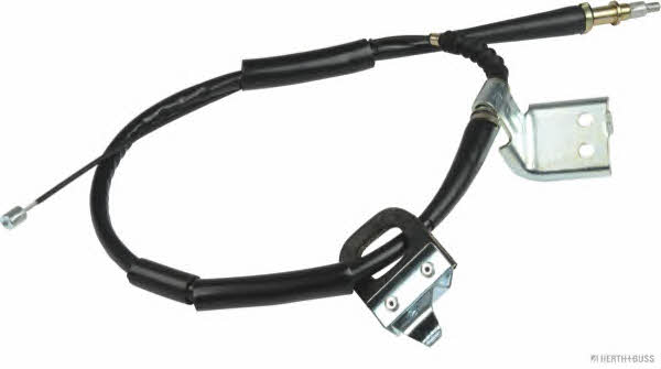 Jakoparts J3921025 Parking brake cable left J3921025: Buy near me at 2407.PL in Poland at an Affordable price!