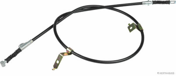 Jakoparts J3921037 Parking brake cable left J3921037: Buy near me in Poland at 2407.PL - Good price!
