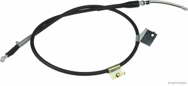 Jakoparts J3921050 Parking brake cable left J3921050: Buy near me in Poland at 2407.PL - Good price!