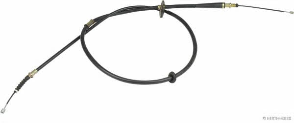 Jakoparts J3921069 Parking brake cable left J3921069: Buy near me in Poland at 2407.PL - Good price!