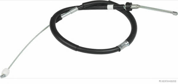 Jakoparts J3922005 Parking brake cable left J3922005: Buy near me at 2407.PL in Poland at an Affordable price!