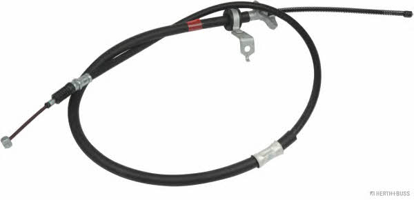 Jakoparts J3922039 Parking brake cable left J3922039: Buy near me in Poland at 2407.PL - Good price!