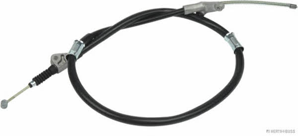 Jakoparts J3922061 Parking brake cable left J3922061: Buy near me in Poland at 2407.PL - Good price!