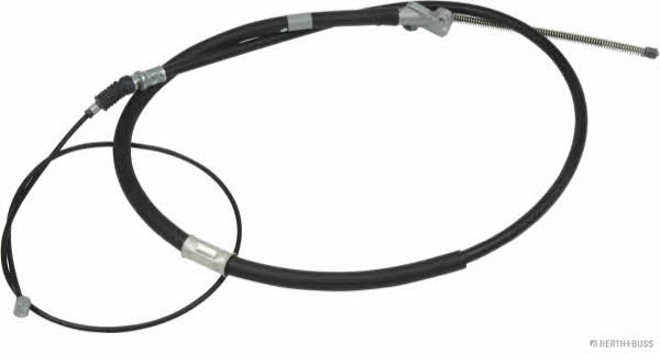 Jakoparts J3922082 Parking brake cable left J3922082: Buy near me in Poland at 2407.PL - Good price!