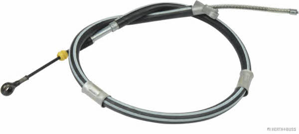 Jakoparts J3922083 Parking brake cable left J3922083: Buy near me in Poland at 2407.PL - Good price!