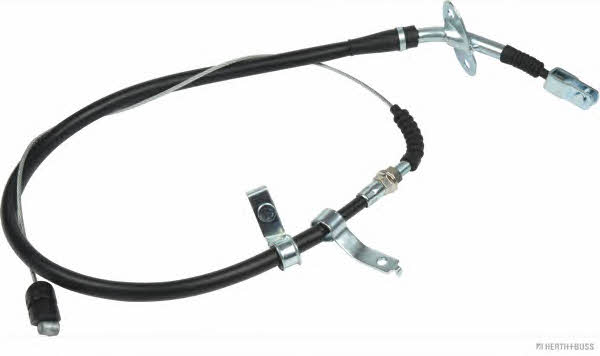 Jakoparts J3923000 Parking brake cable left J3923000: Buy near me at 2407.PL in Poland at an Affordable price!