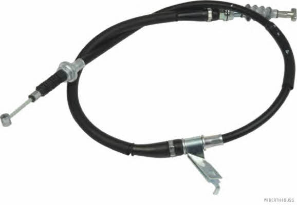 Jakoparts J3923037 Cable Pull, parking brake J3923037: Buy near me at 2407.PL in Poland at an Affordable price!
