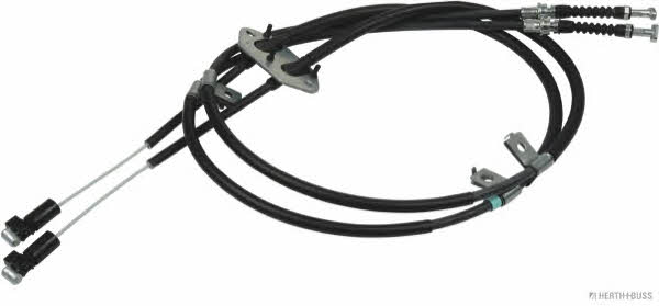 Jakoparts J3923071 Cable Pull, parking brake J3923071: Buy near me in Poland at 2407.PL - Good price!