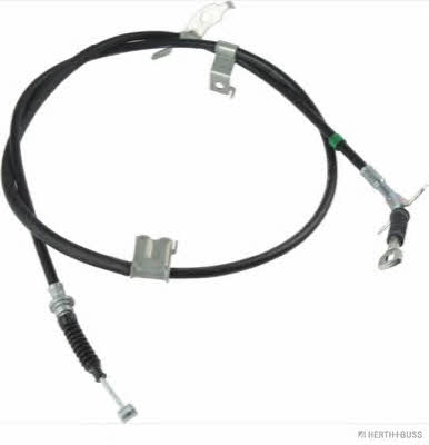 Jakoparts J3923087 Parking brake cable left J3923087: Buy near me in Poland at 2407.PL - Good price!