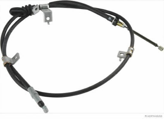 Jakoparts J3924020 Parking brake cable left J3924020: Buy near me in Poland at 2407.PL - Good price!