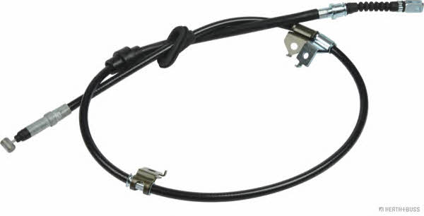 Jakoparts J3924045 Parking brake cable left J3924045: Buy near me in Poland at 2407.PL - Good price!