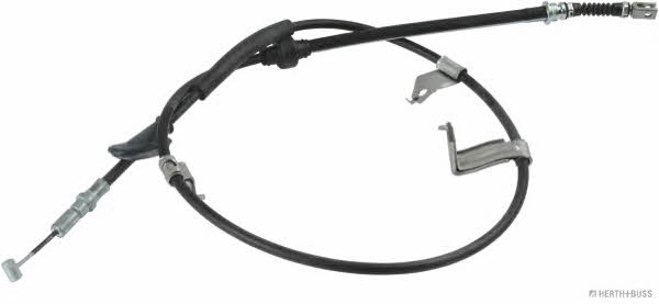 Jakoparts J3924048 Cable Pull, parking brake J3924048: Buy near me in Poland at 2407.PL - Good price!