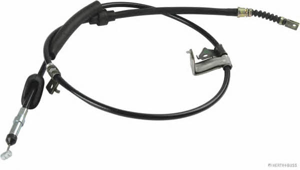 Jakoparts J3924055 Parking brake cable left J3924055: Buy near me in Poland at 2407.PL - Good price!