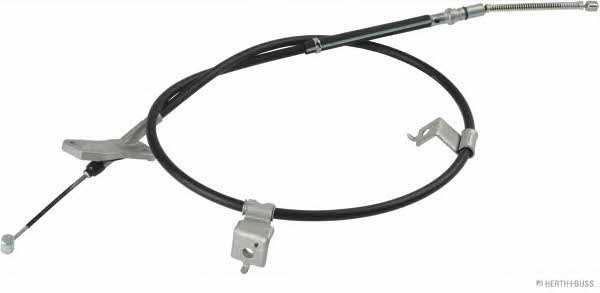 Jakoparts J3924089 Cable Pull, parking brake J3924089: Buy near me in Poland at 2407.PL - Good price!
