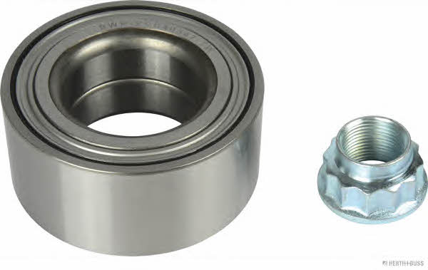 Jakoparts J4701046 Wheel bearing kit J4701046: Buy near me at 2407.PL in Poland at an Affordable price!