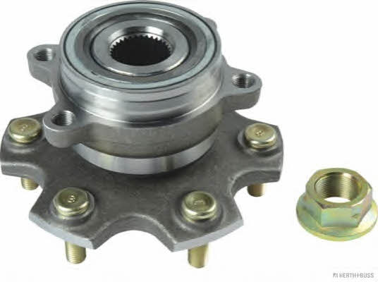 Jakoparts J4715052 Wheel hub with rear bearing J4715052: Buy near me in Poland at 2407.PL - Good price!