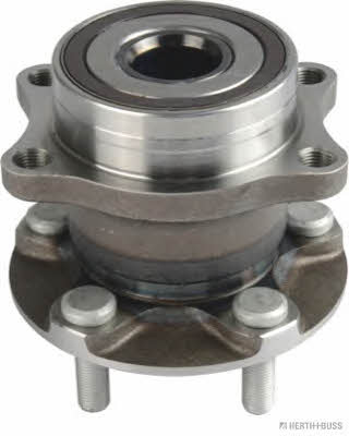 Jakoparts J4717017 Wheel hub with rear bearing J4717017: Buy near me in Poland at 2407.PL - Good price!