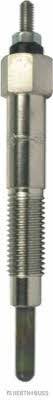 Jakoparts J5711016 Glow plug J5711016: Buy near me at 2407.PL in Poland at an Affordable price!