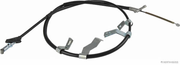Jakoparts J3924078 Parking brake cable left J3924078: Buy near me in Poland at 2407.PL - Good price!