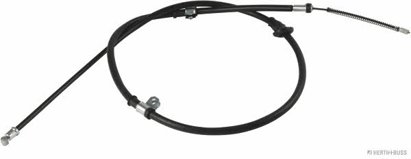 Jakoparts J3935042 Cable Pull, parking brake J3935042: Buy near me in Poland at 2407.PL - Good price!