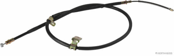 Jakoparts J3935052 Cable Pull, parking brake J3935052: Buy near me in Poland at 2407.PL - Good price!