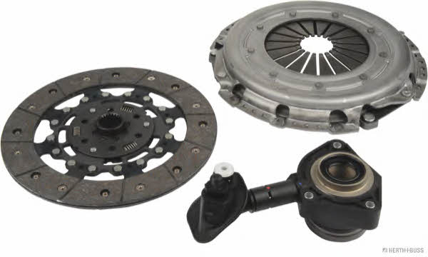 Jakoparts J2003159 Clutch kit J2003159: Buy near me in Poland at 2407.PL - Good price!