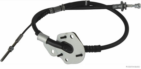 Jakoparts J3910306 Cable Pull, parking brake J3910306: Buy near me in Poland at 2407.PL - Good price!